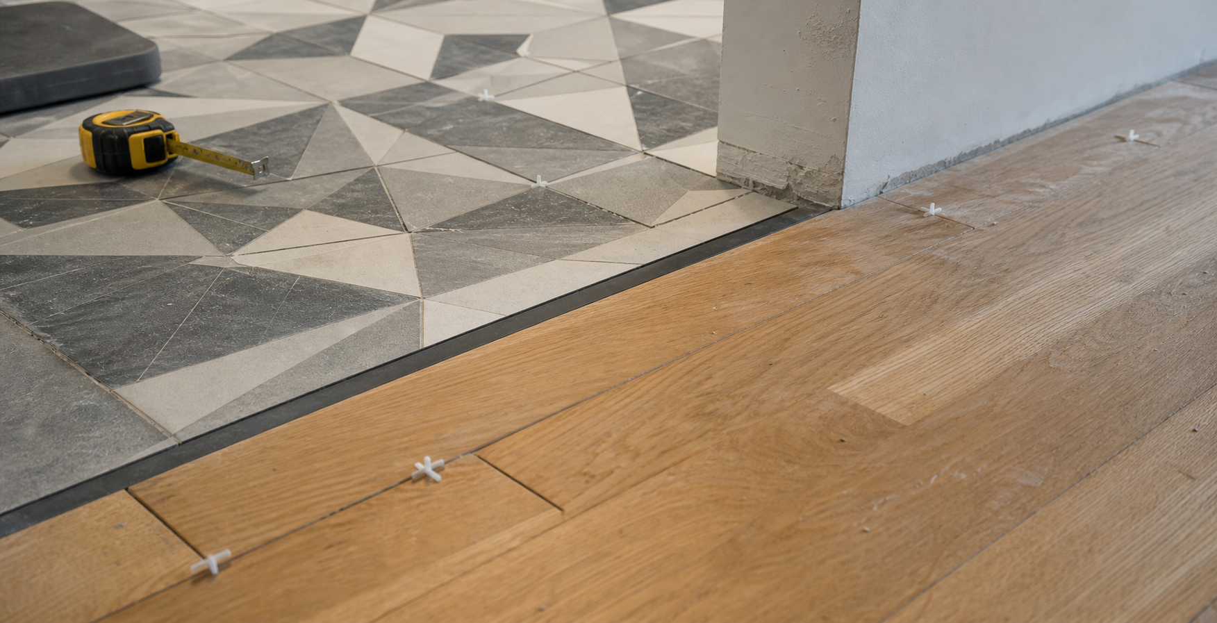 Flooring & Tile