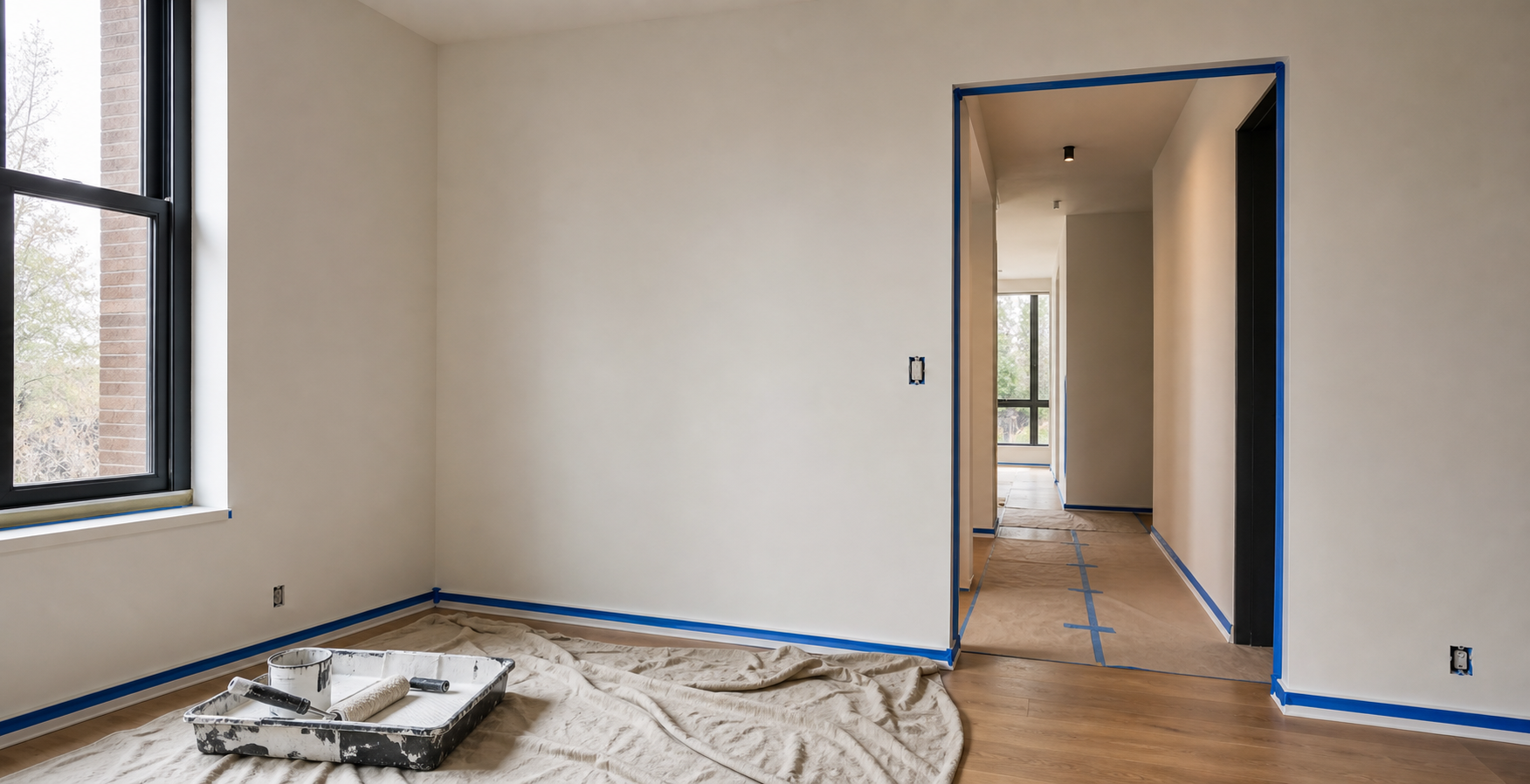 Painting & Finishing service